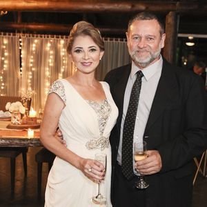 Meet your Posher, Silvana